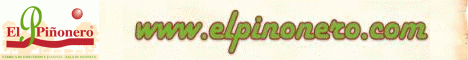 El Pi�onero, patrocinador de sanclemente.cuencamagica.com